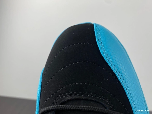 Reps LUCY Retro Gamma Blue 12 Jordan 130690-027 0707